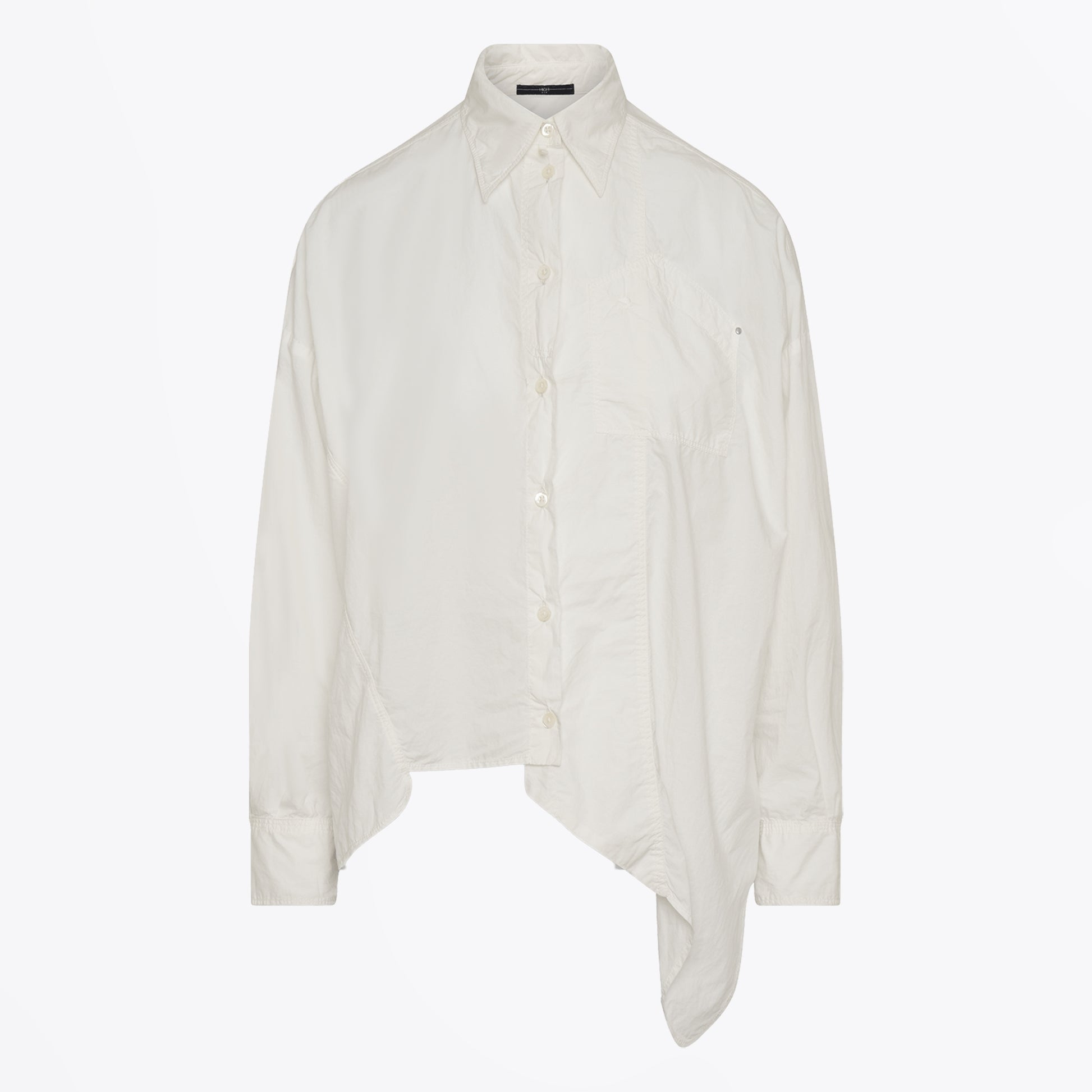 HIGH Interpret Shirt - White