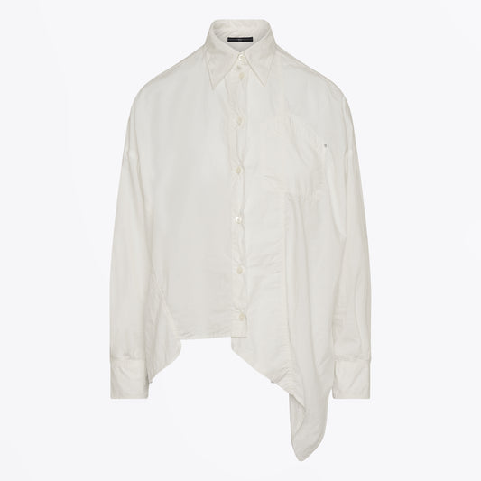Interpret Shirt - White