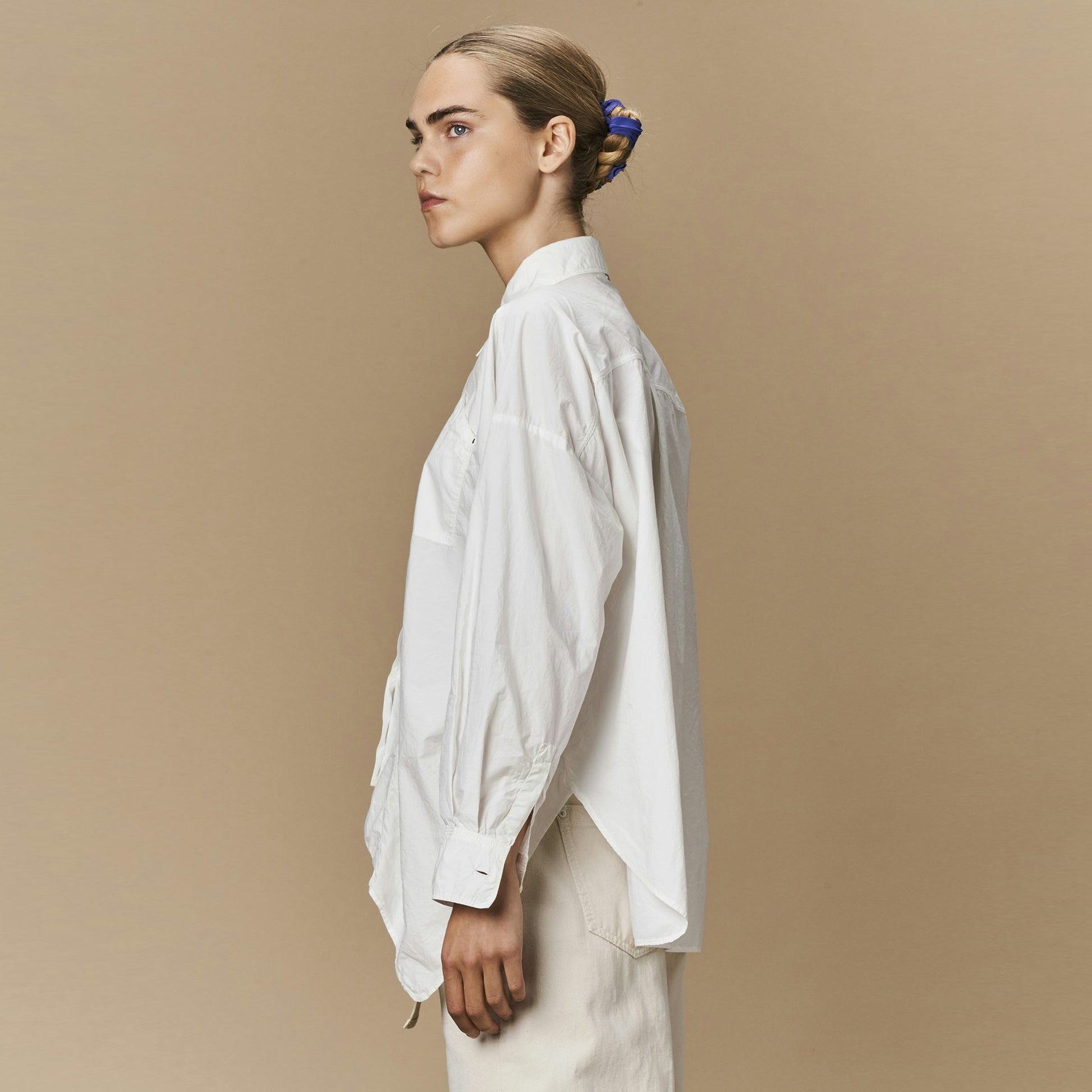 HIGH Interpret Shirt - White