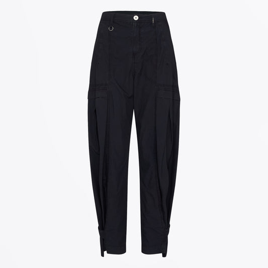 - Off Limits Pant - Blue