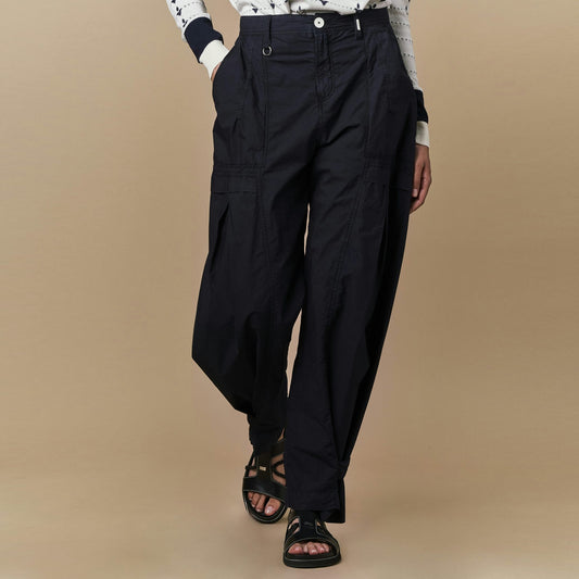 - Off Limits Pant - Blue