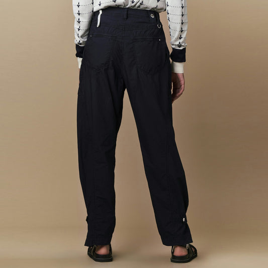 - Off Limits Pant - Blue