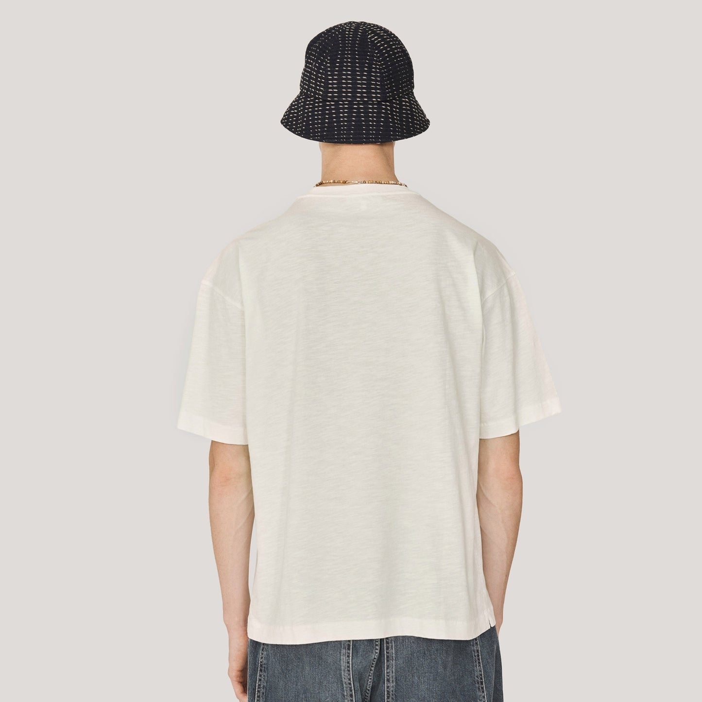 Mystery Machine T-Shirt - White