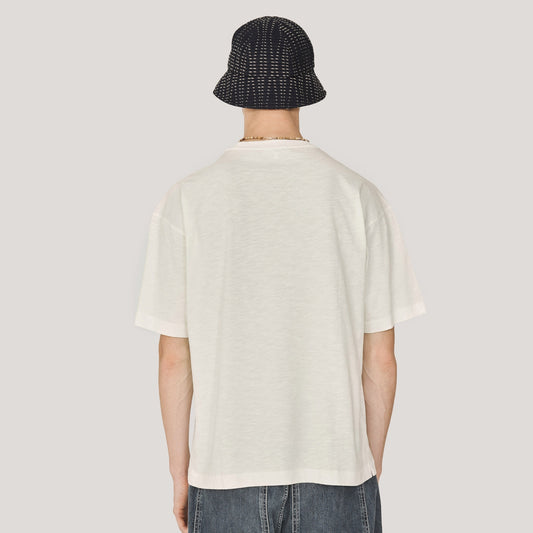 Mystery Machine T-Shirt - White