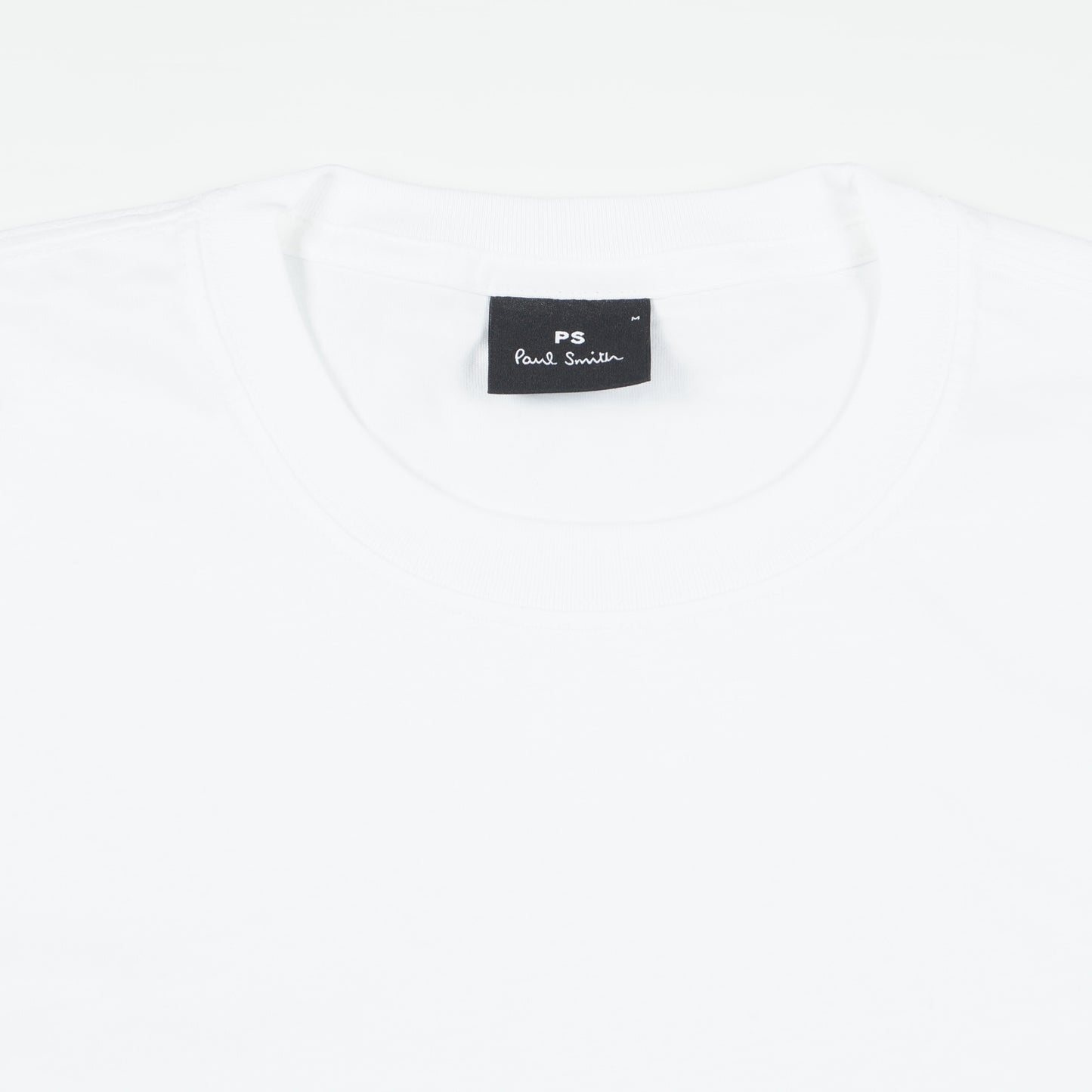 - Scaffold T-Shirt - White