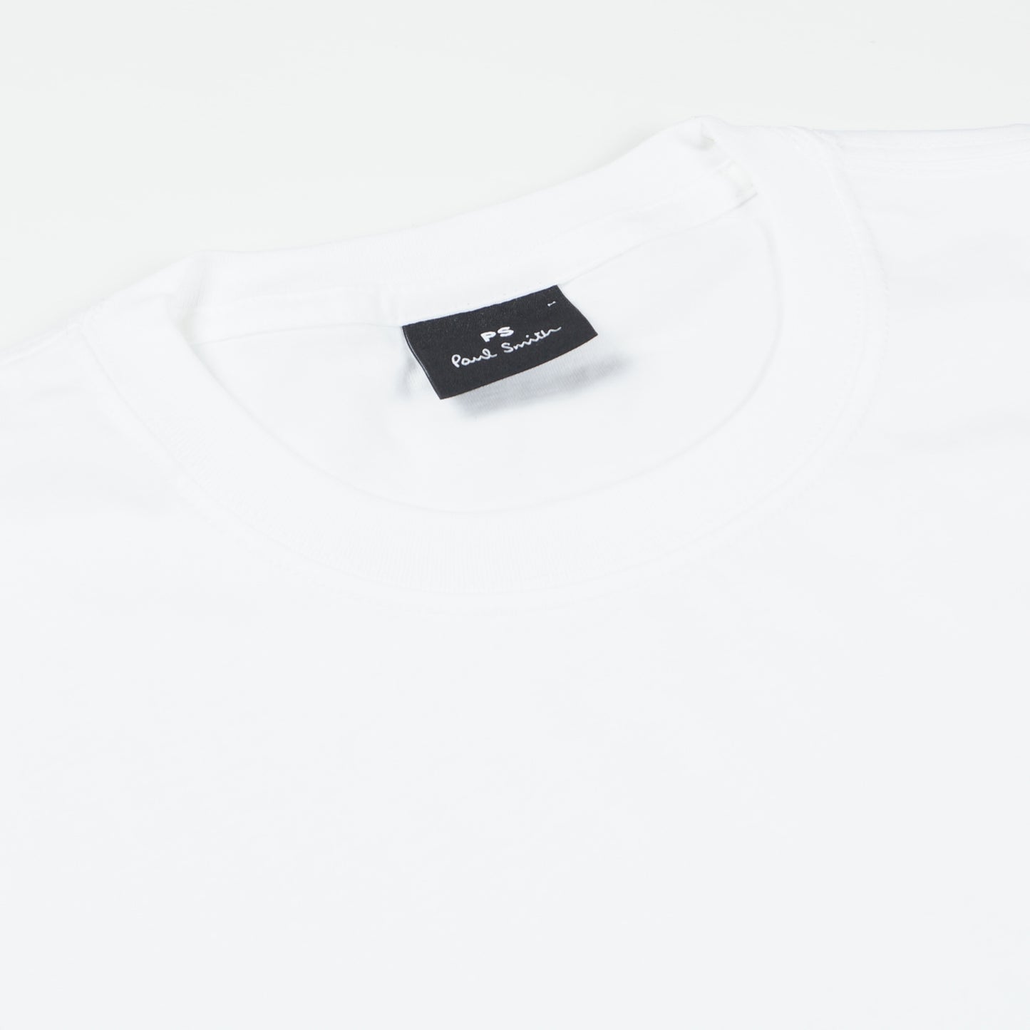 - Scaffold T-Shirt - White