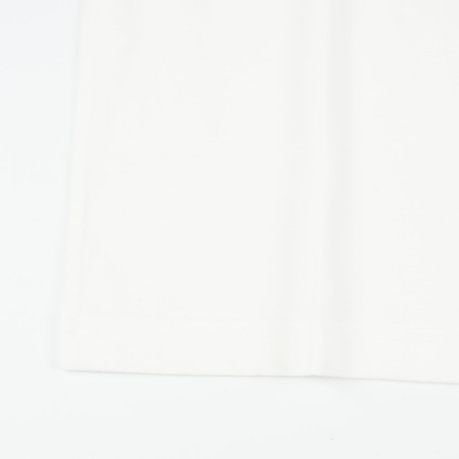 Paul Linear Skull T-Shirt - Off White