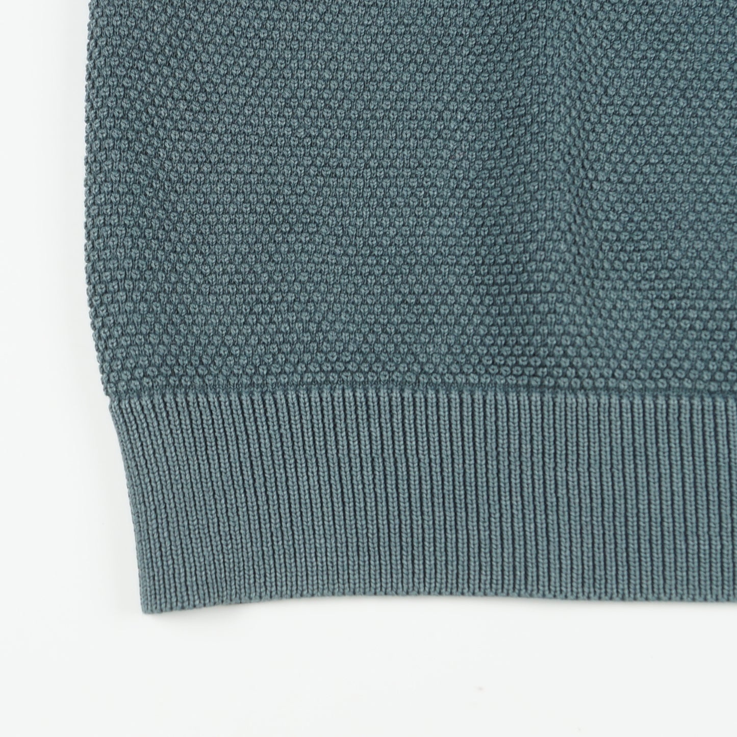 - Pallino Polo shirt - Petrol