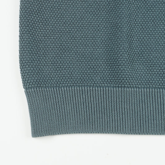 - Pallino Polo shirt - Petrol