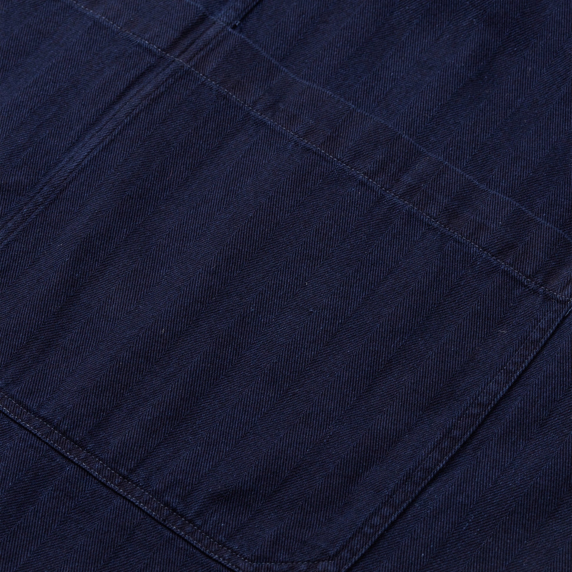 Oliver Hythe Faye Jacket - Blue
