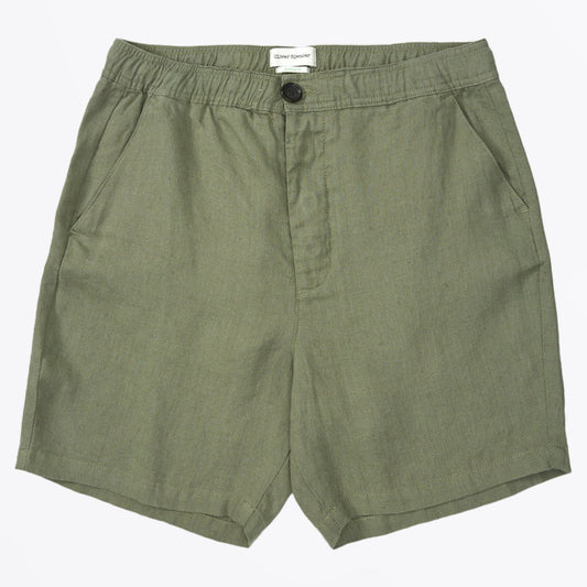 - Osborne Coney Shorts - Green