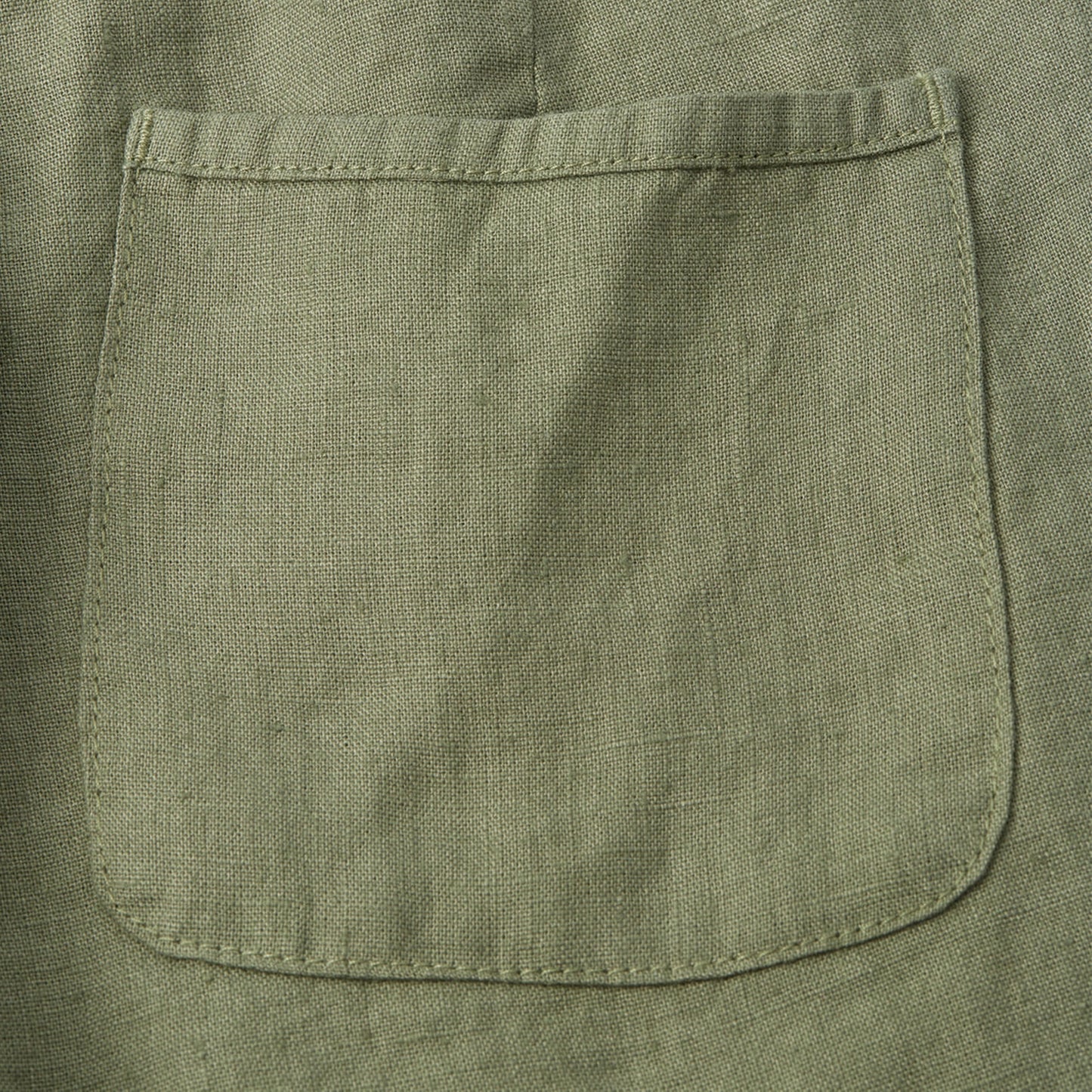 - Osborne Coney Shorts - Green
