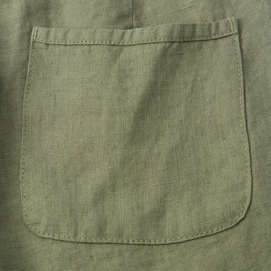 - Osborne Coney Shorts - Green