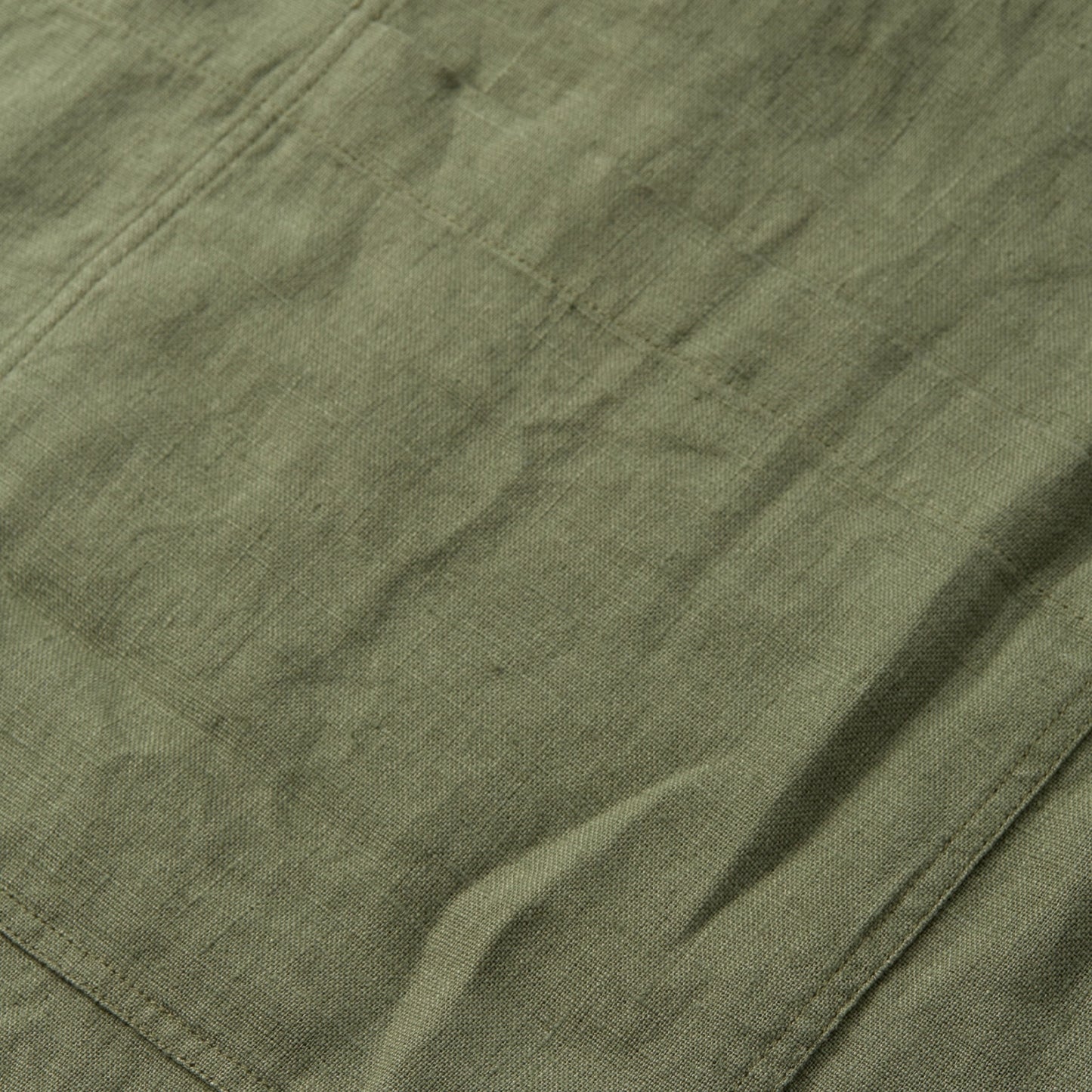 Hythe Coney Jacket - Green