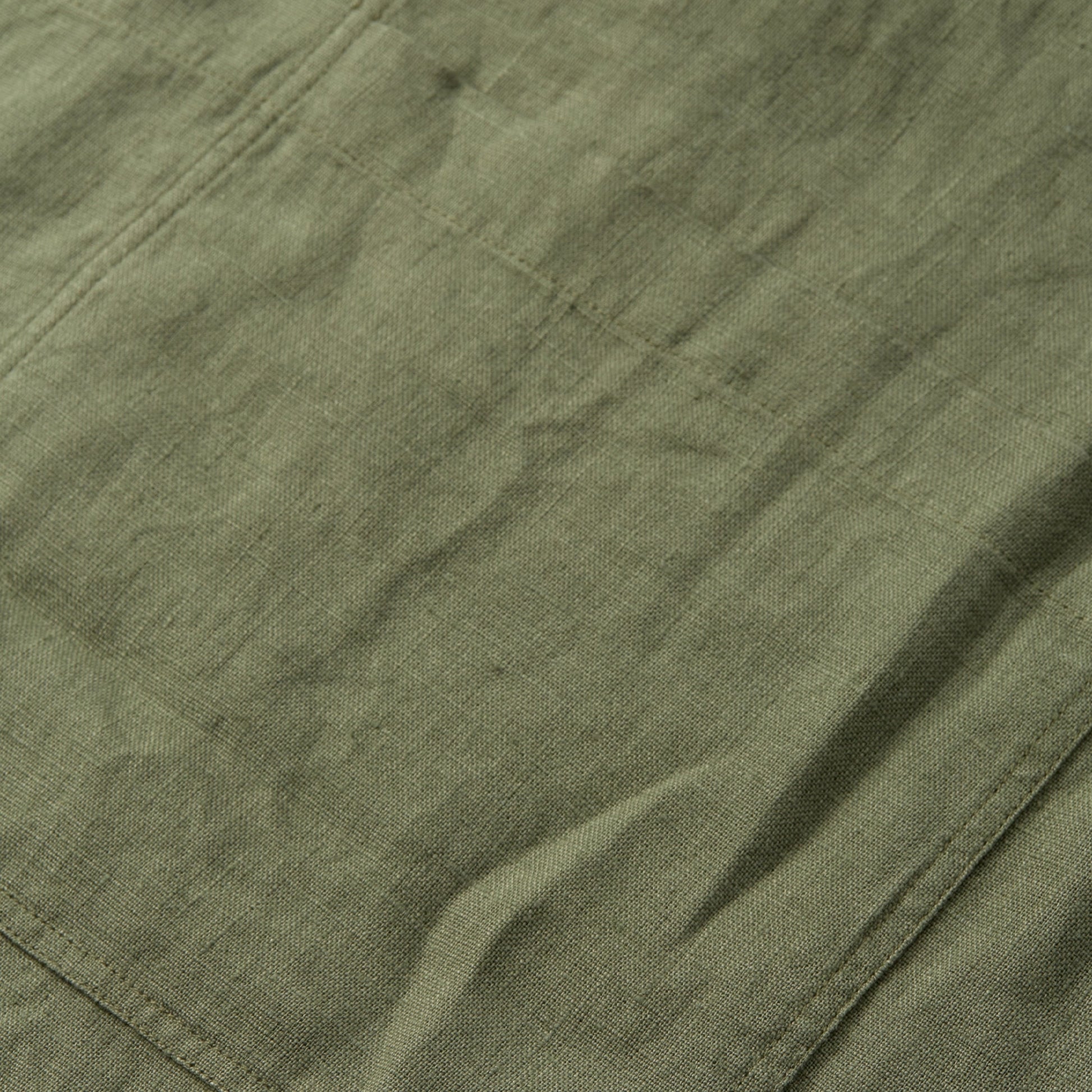 Oliver Hythe Coney Jacket - Green