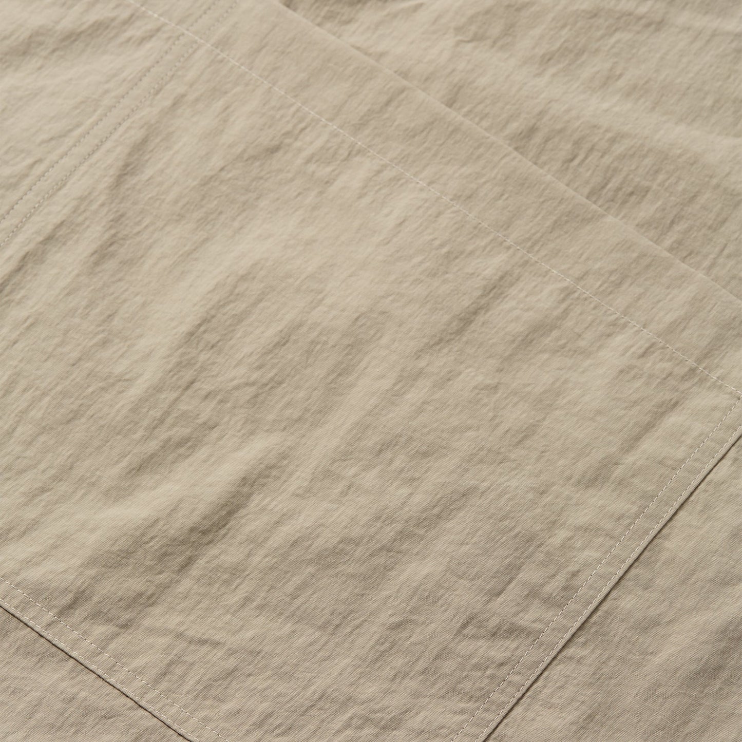 Hythe Penpol Jacket - Stone