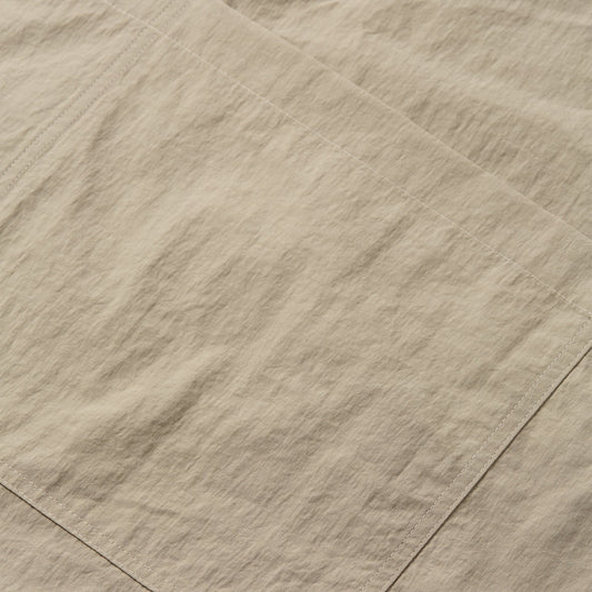Hythe Penpol Jacket - Stone