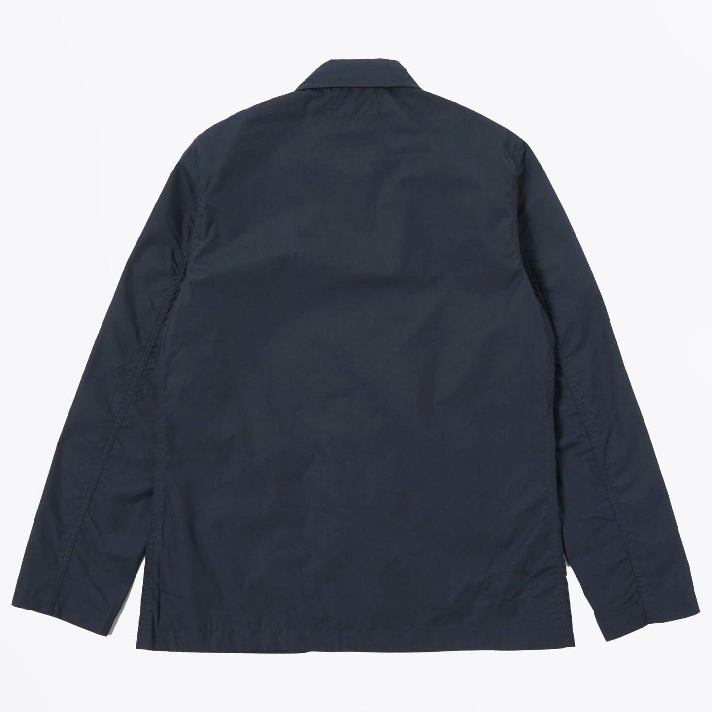 - Bakers Jacket - Navy