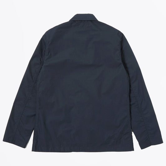 - Bakers Jacket - Navy