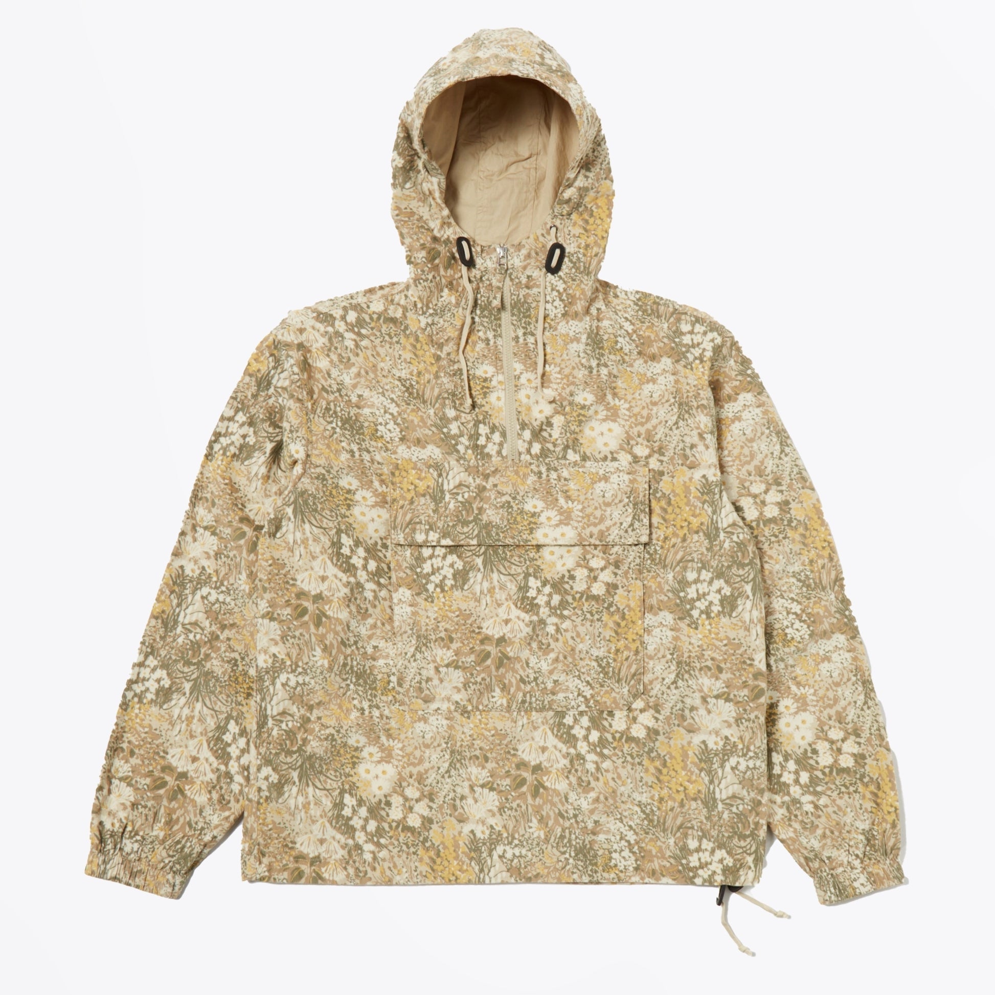 Universal Garden Cord Pullover - Sand