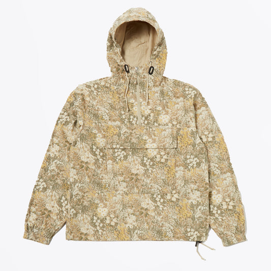 Garden Cord Pullover - Sand