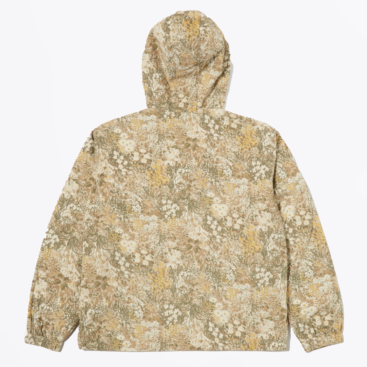 Garden Cord Pullover - Sand