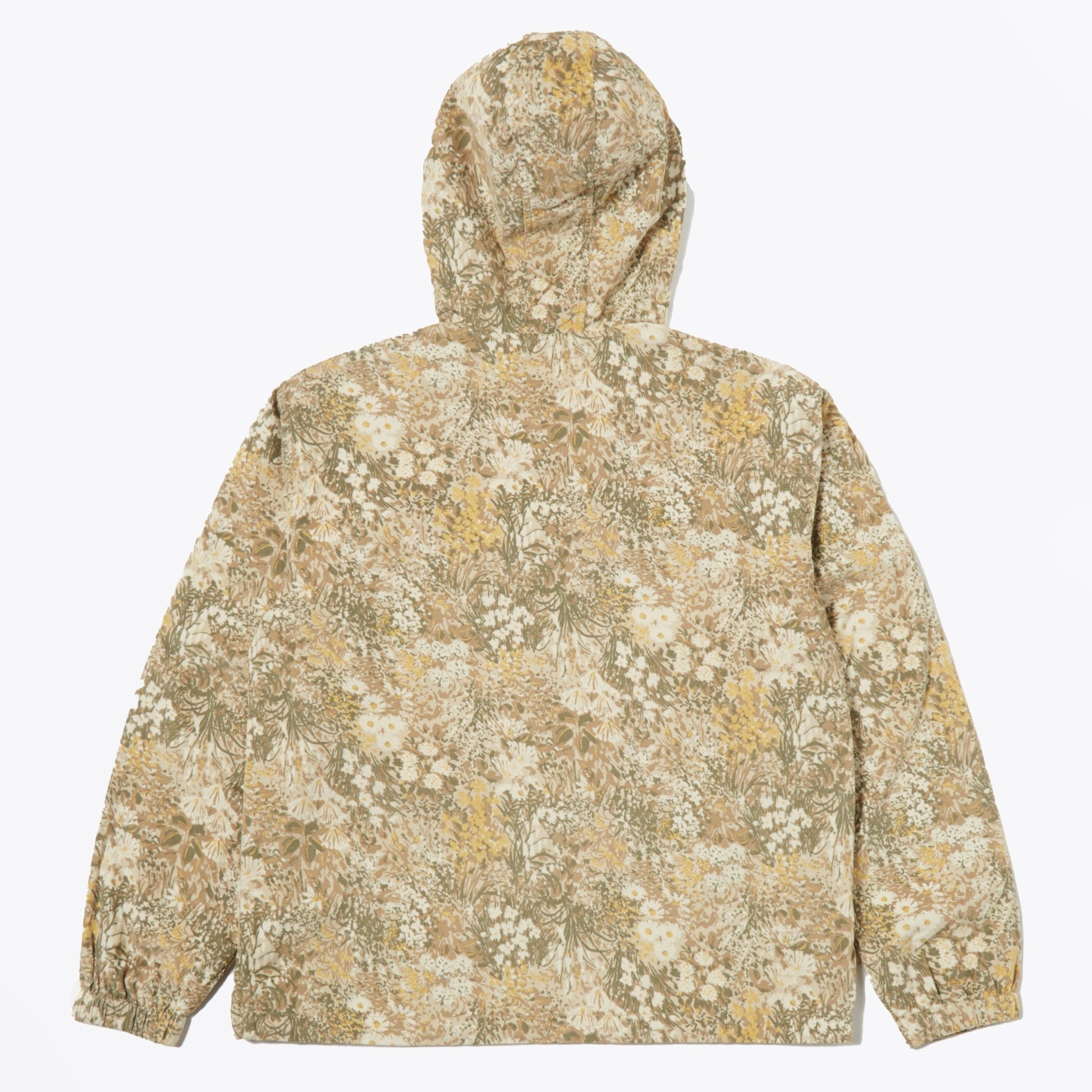 Universal Garden Cord Pullover - Sand