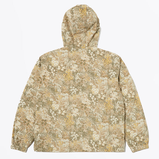 Garden Cord Pullover - Sand