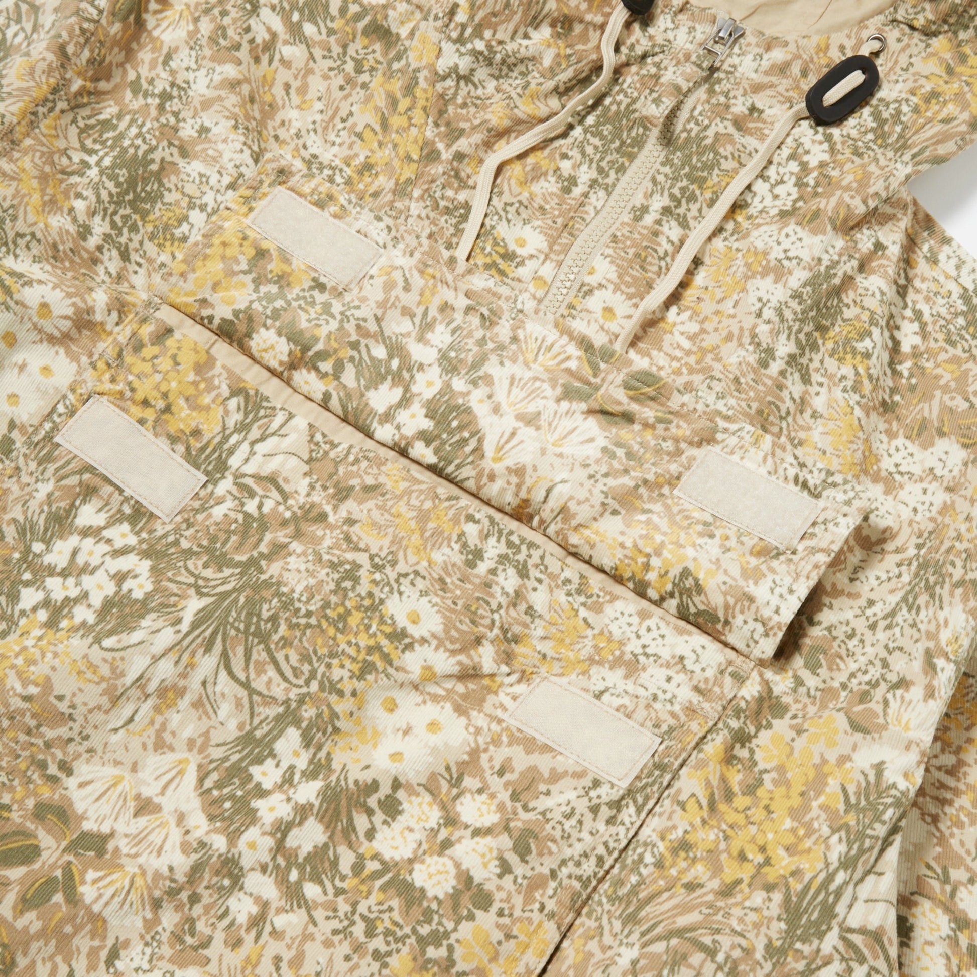 Universal Garden Cord Pullover - Sand