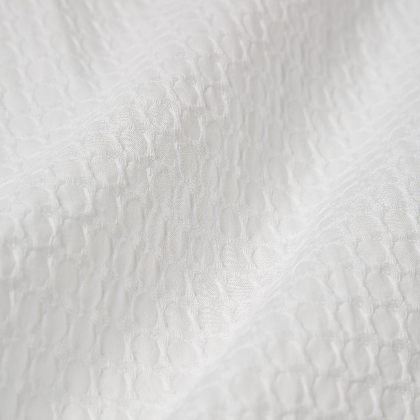 - Road SS Shirt - Delos White