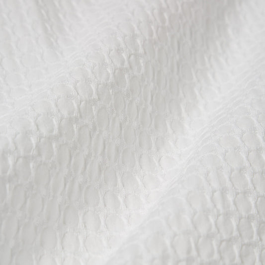 - Road SS Shirt - Delos White