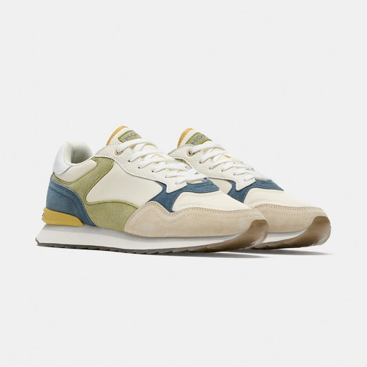 - City Sneakers - Monte Carlo