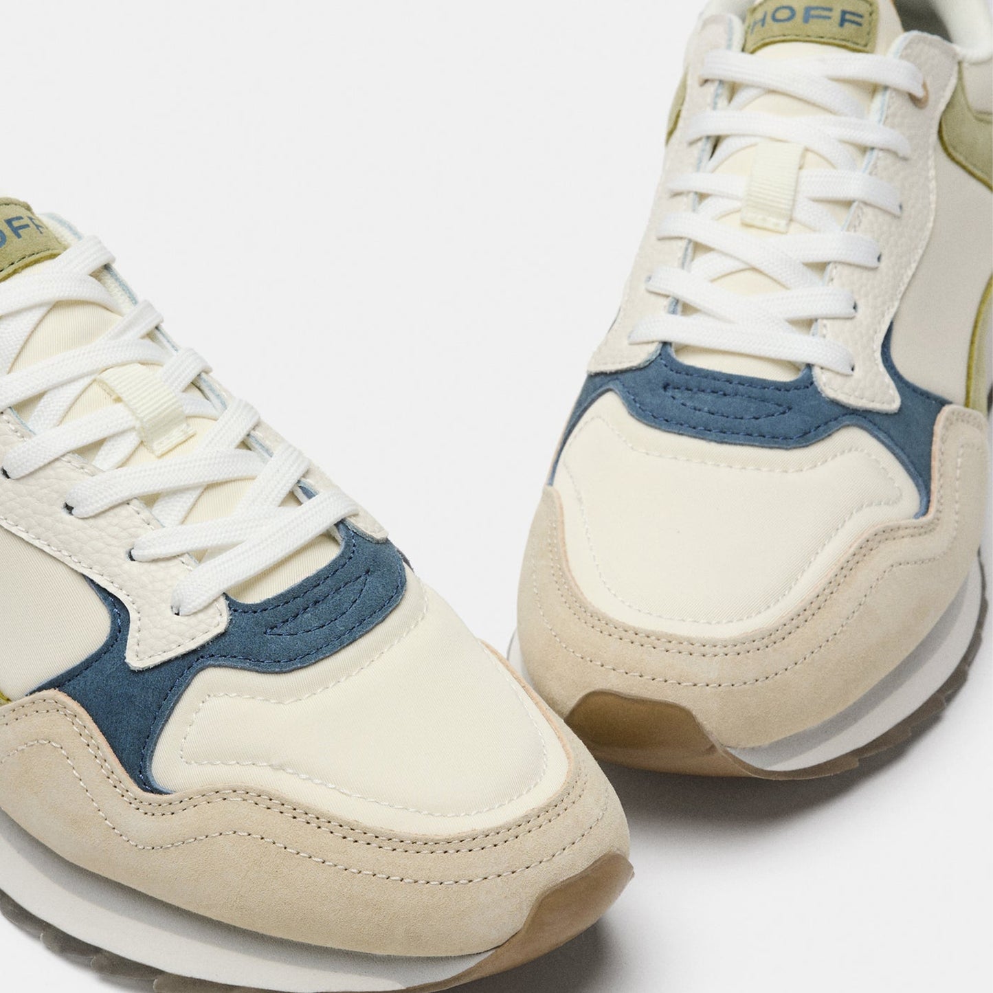 - City Sneakers - Monte Carlo