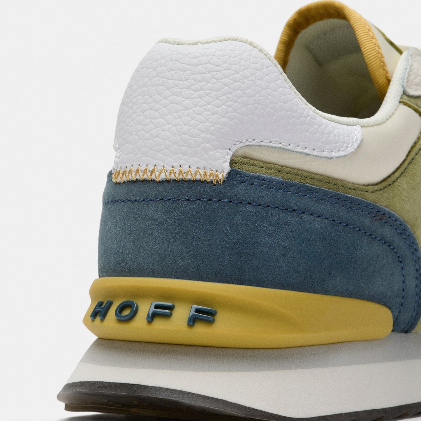 - City Sneakers - Monte Carlo