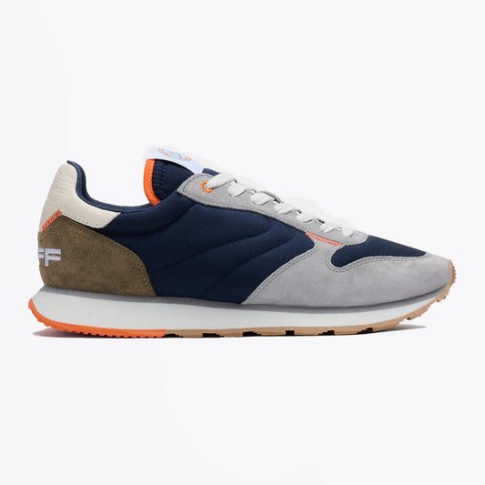- Track And Field Sneakers - Delos