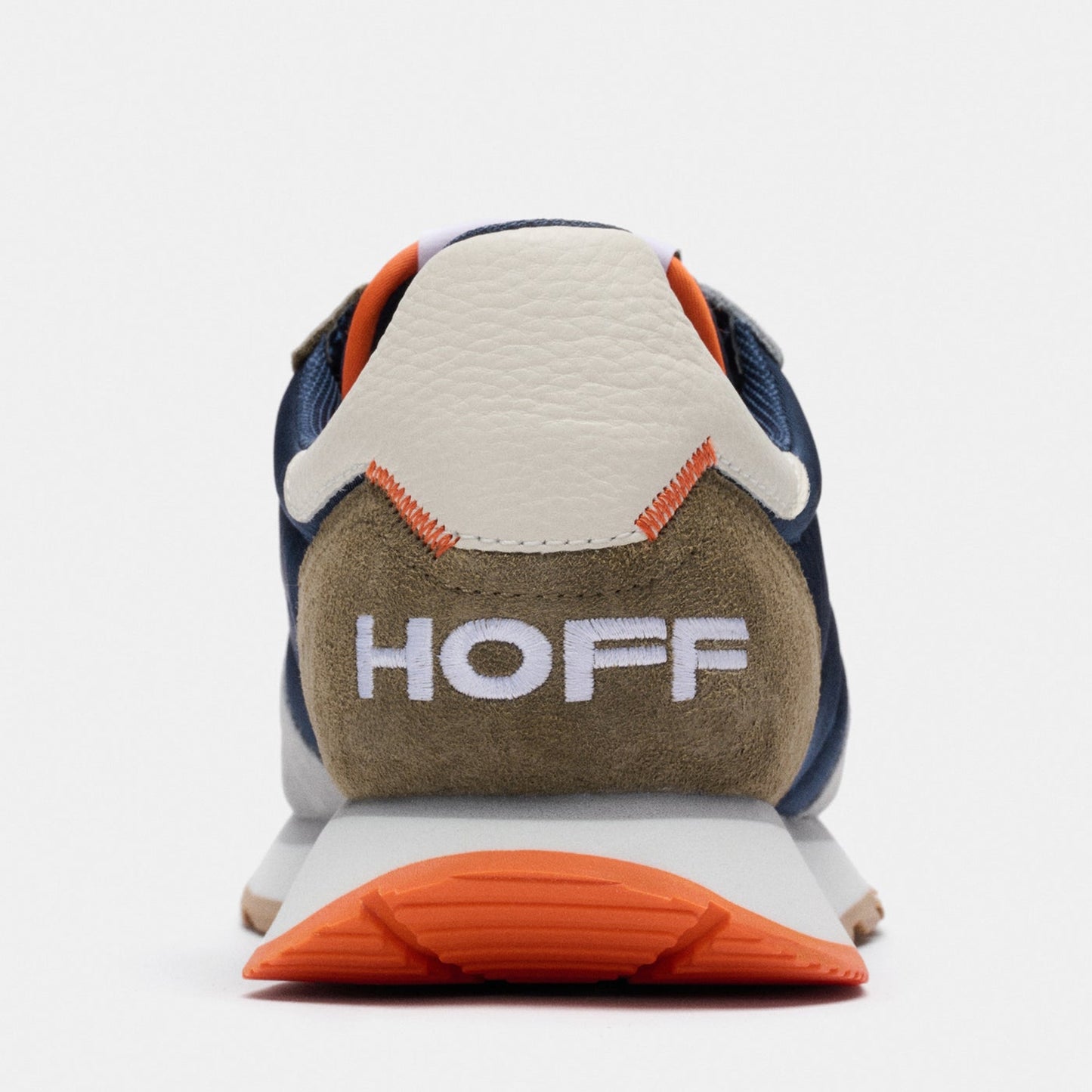 - Track And Field Sneakers - Delos