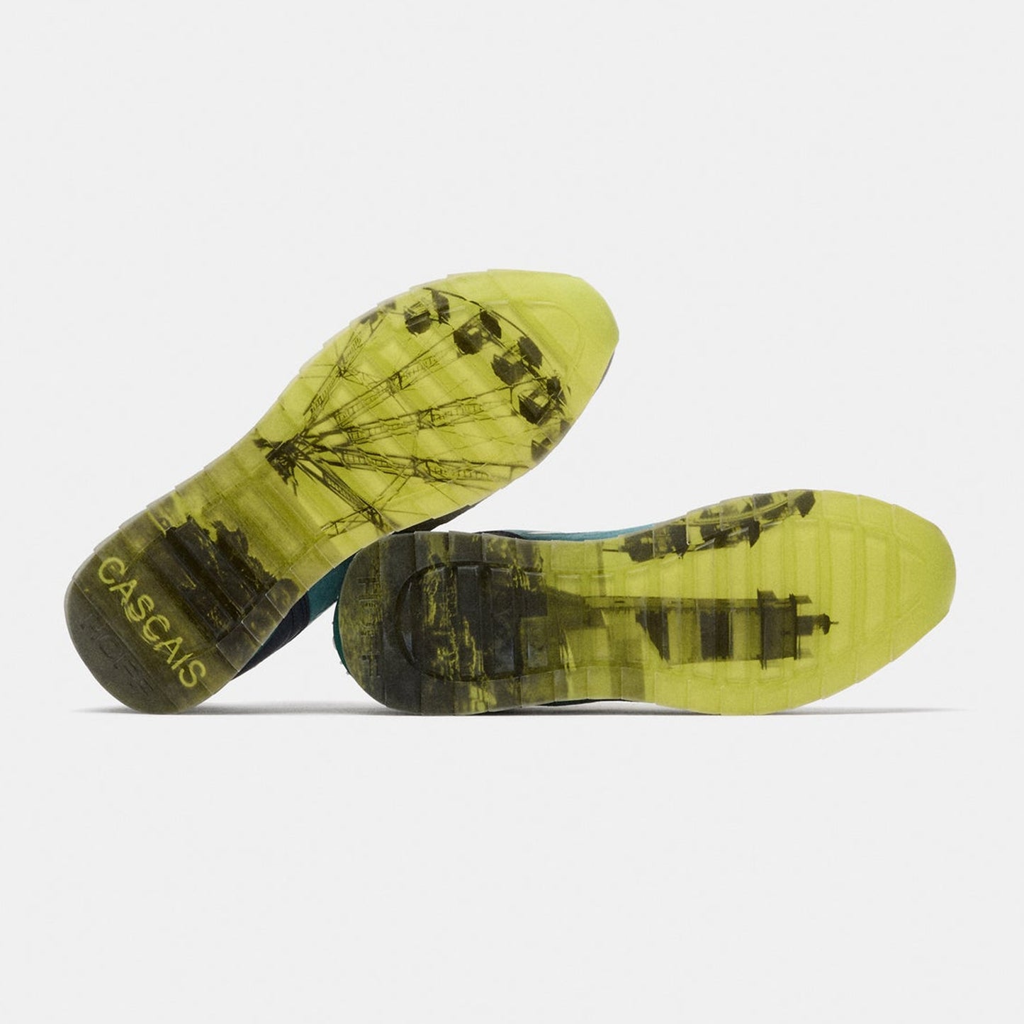 - City Sneakers - Cascais