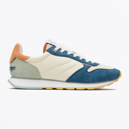 - Track And Field Sneakers - Pergamon