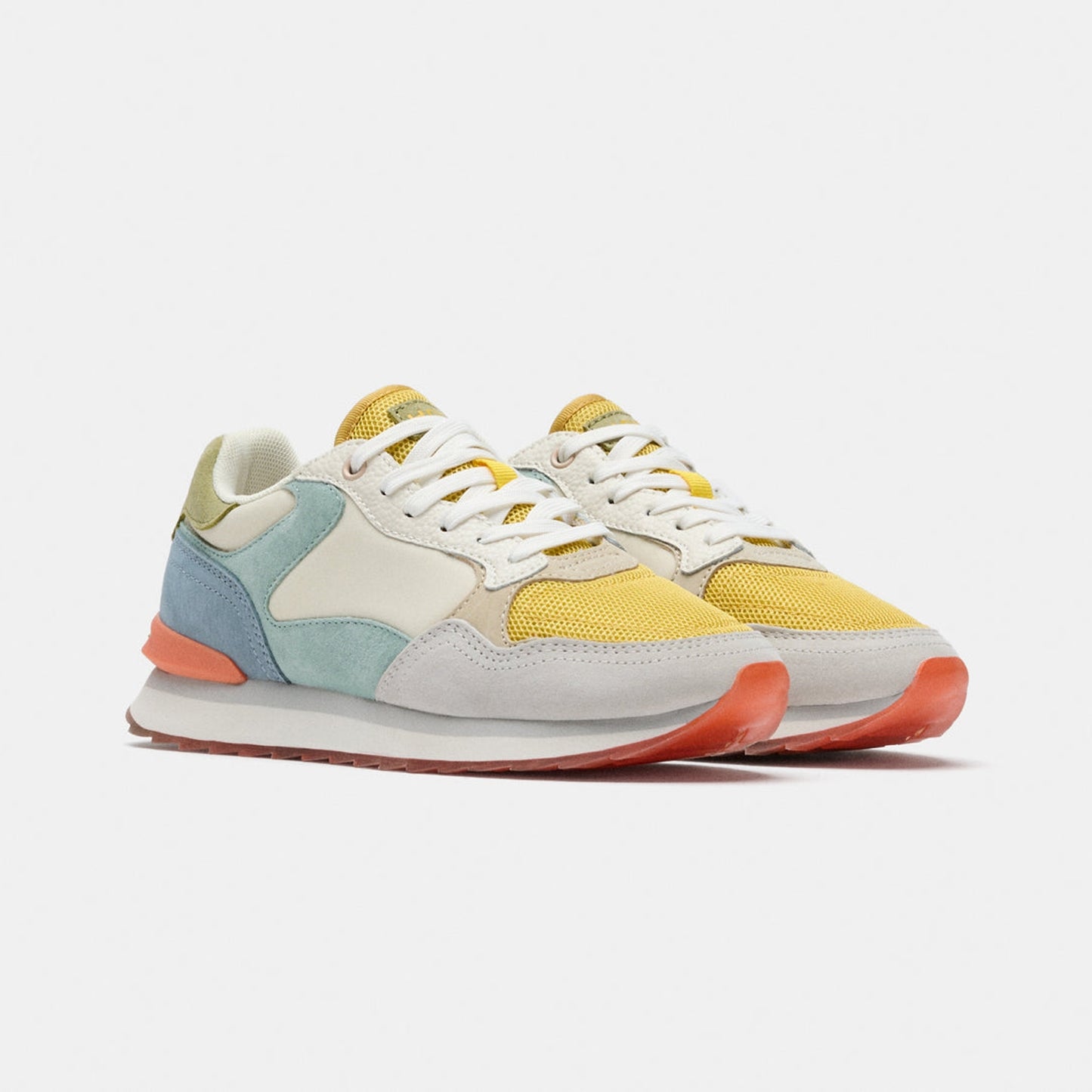 - City Sneakers - Daytona