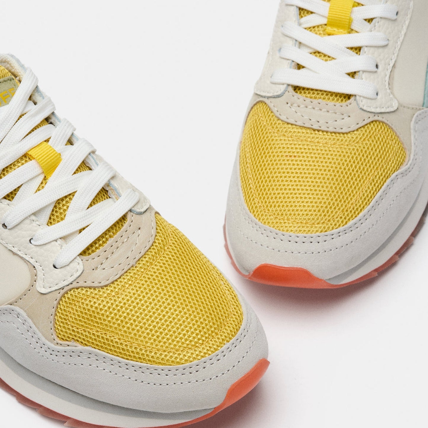 - City Sneakers - Daytona