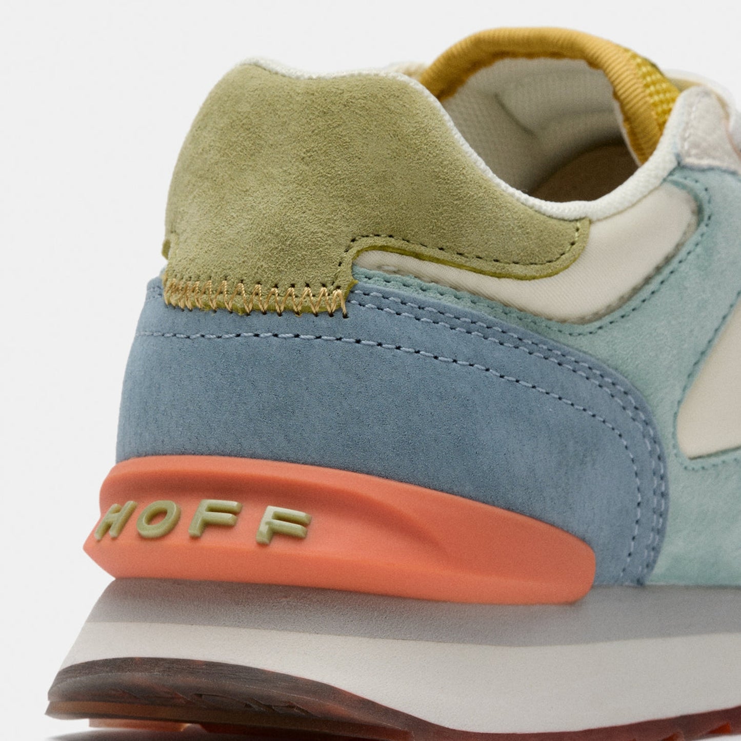 - City Sneakers - Daytona