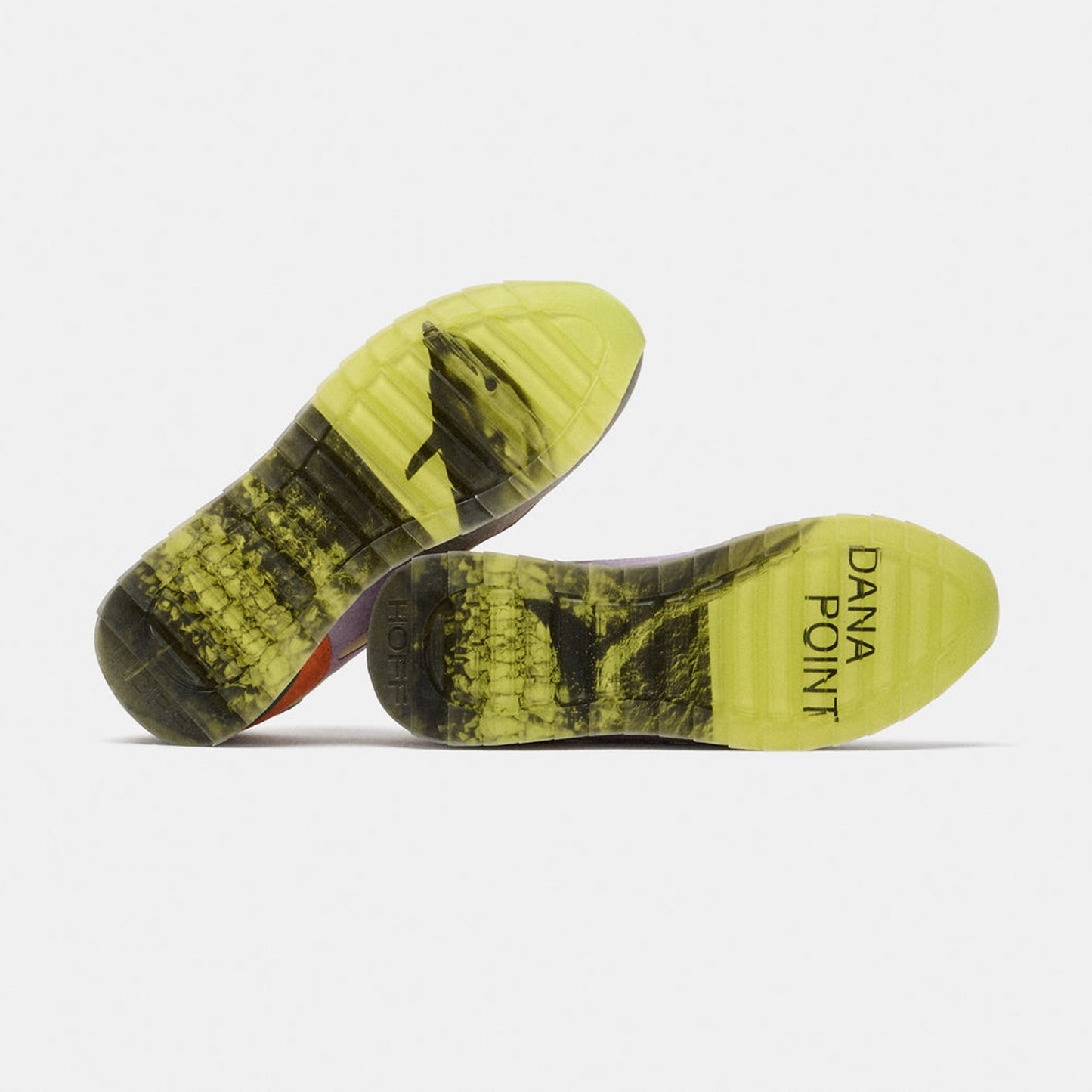 - City Sneakers - Dana Point