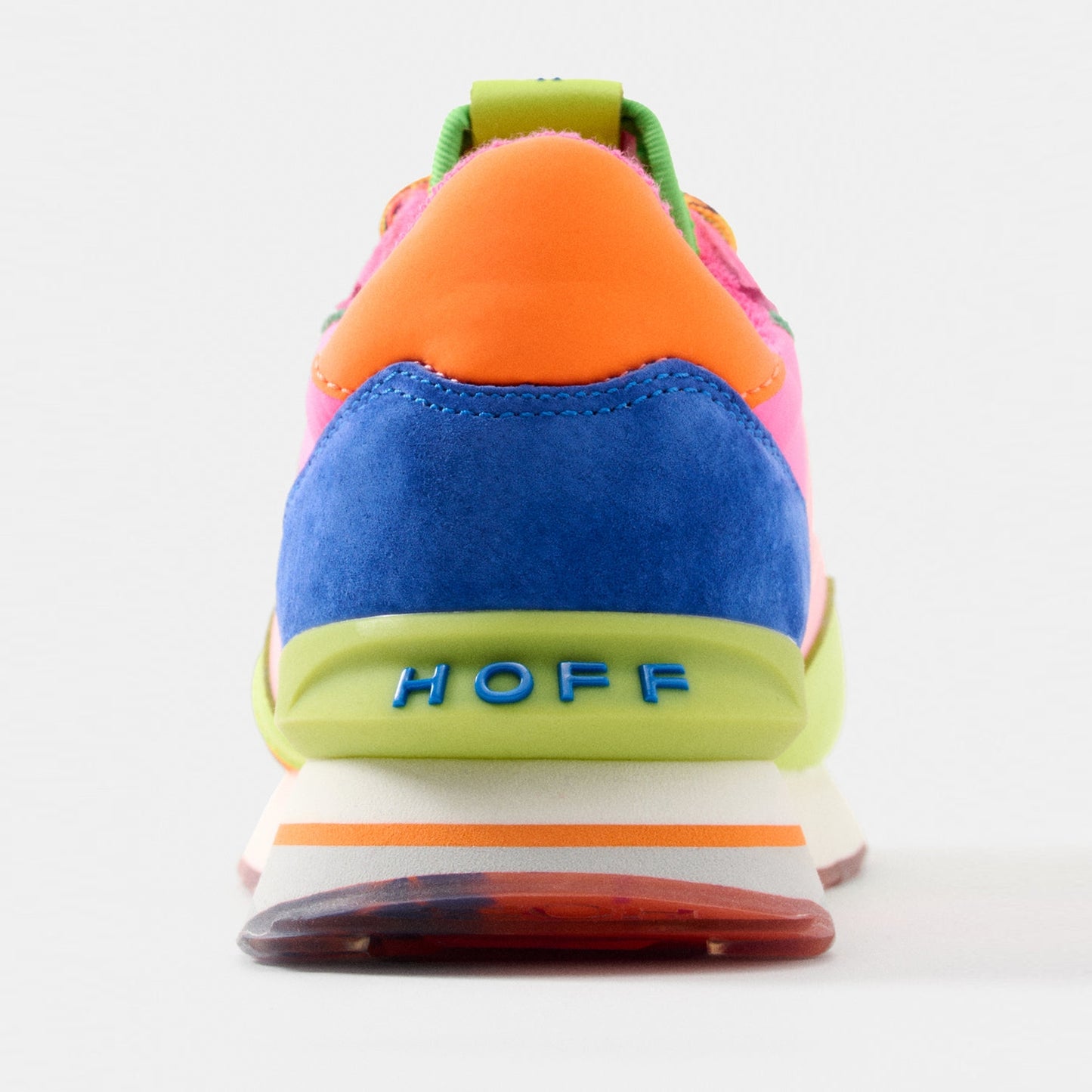 - Art Sneakers - Dragon Fruit