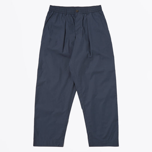 - Oxford Trouser - Navy
