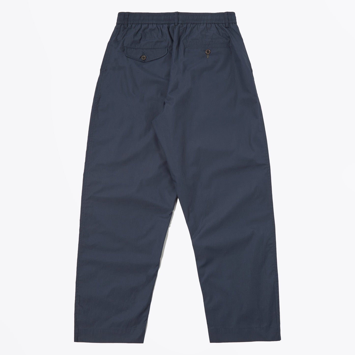 - Oxford Trouser - Navy