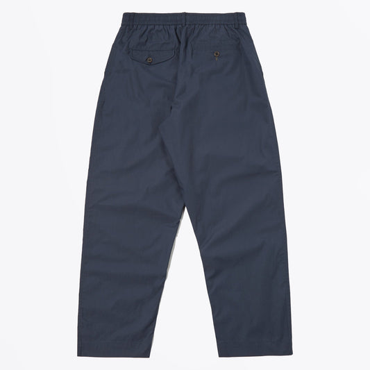- Oxford Trouser - Navy