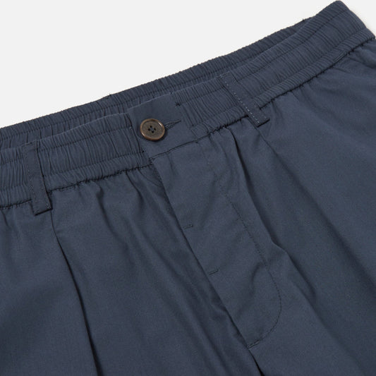 - Oxford Trouser - Navy