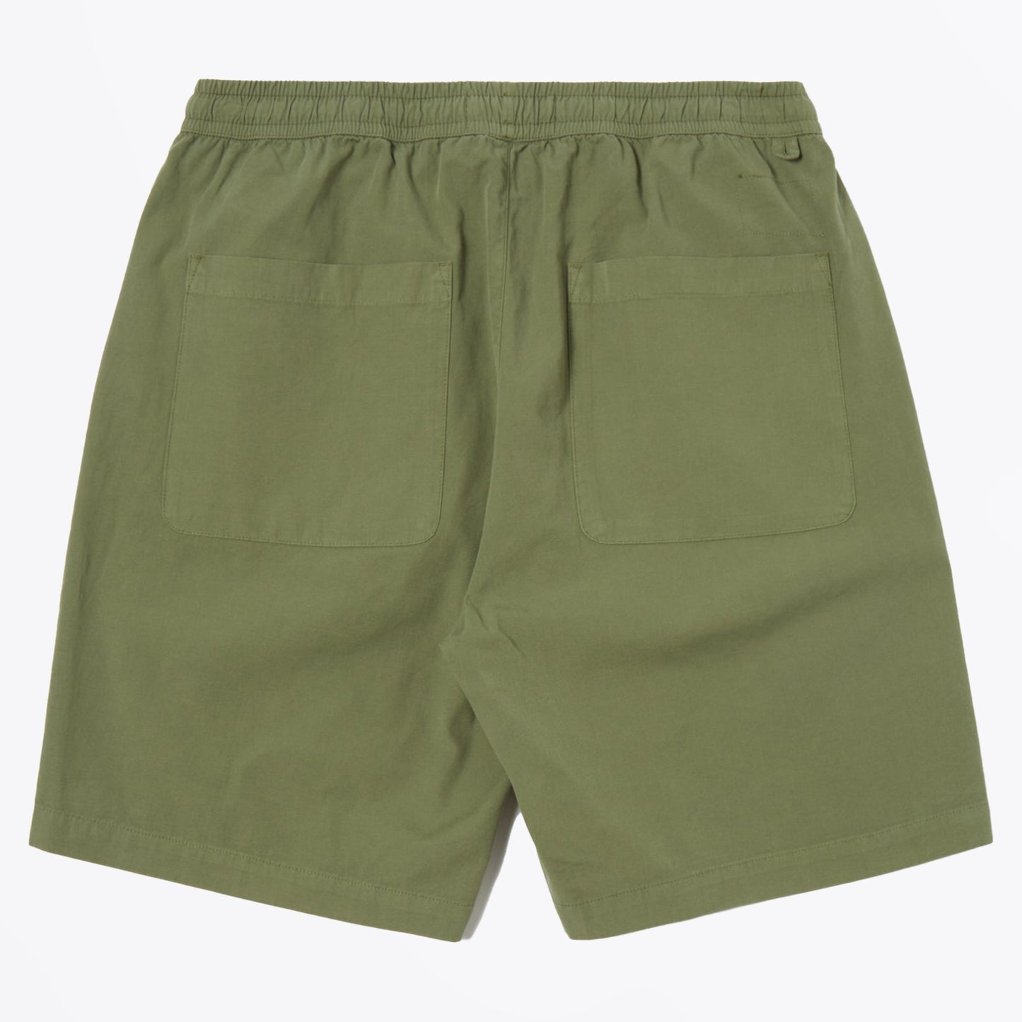 - Summer Canvas Shorts - Birch