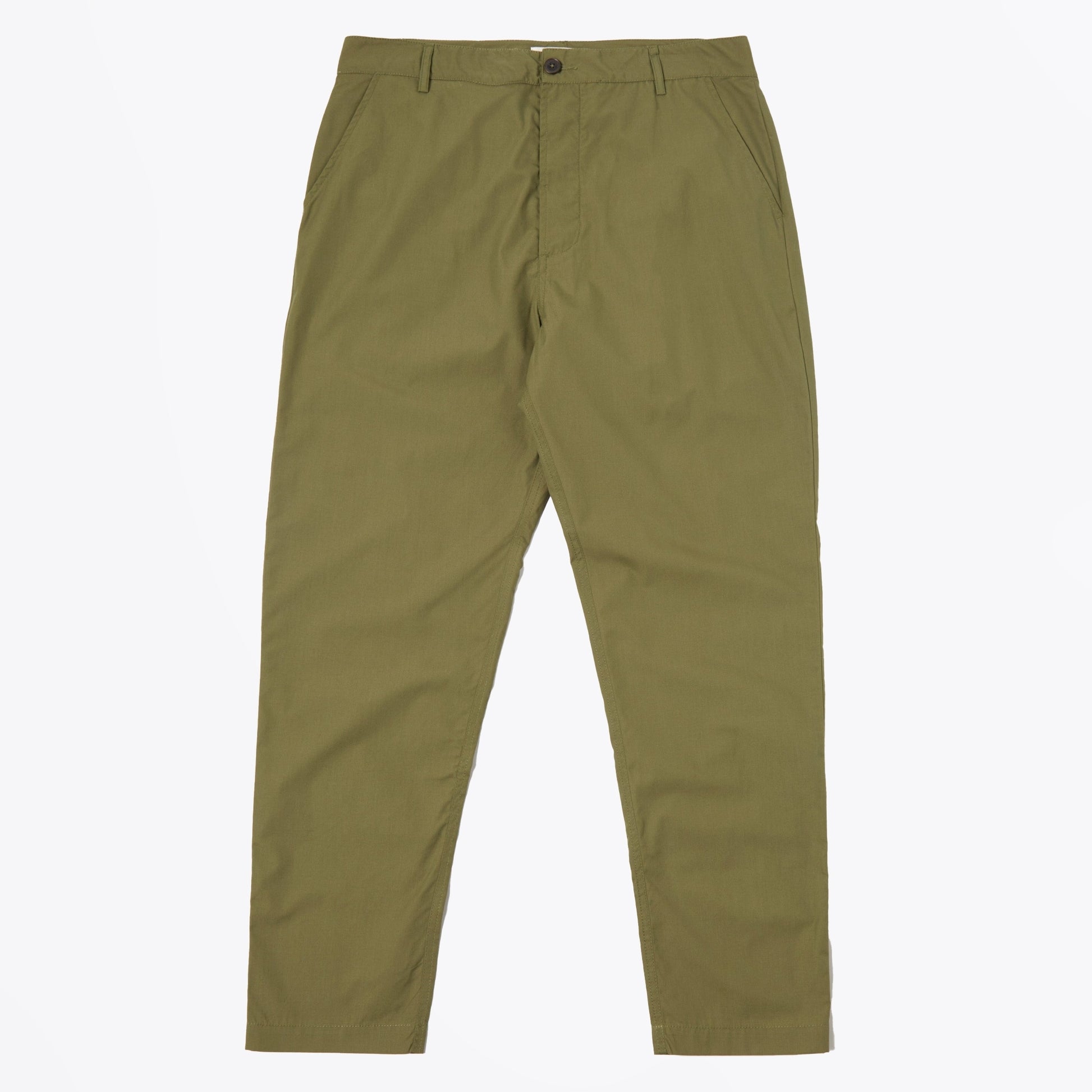 Universal Military Chino - Olive
