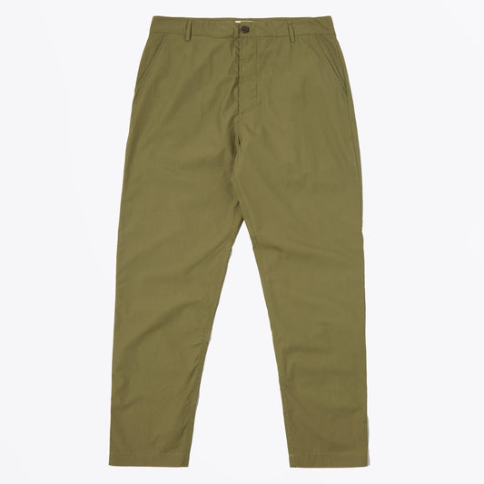 Military Chino - Olive